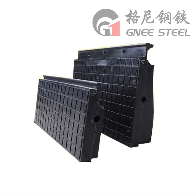 EVAHDPERubber Rail pad（1）