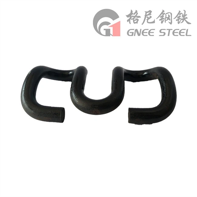 Spring Type Rail Anchors（1）