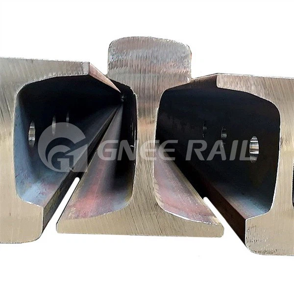 UIC54 UIC860 Steel Rail