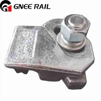 1116 Crane Rail Clip