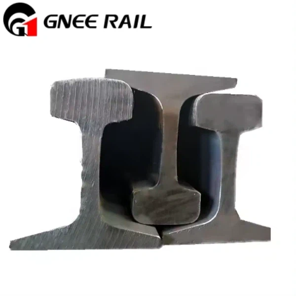 2024 Rail Clamps in Railway