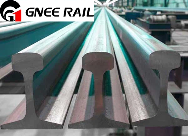A150 Steel Rail