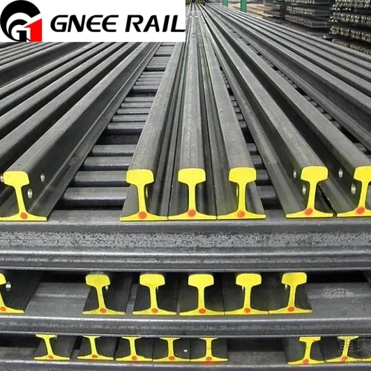 America Standard ASCE 40 Rail
