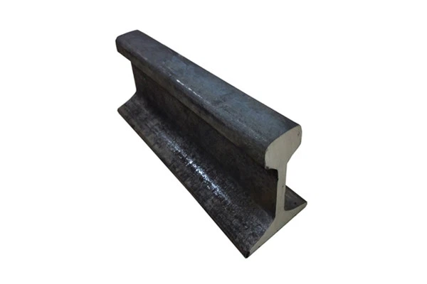 JIS Standard 22KG Steel Rail