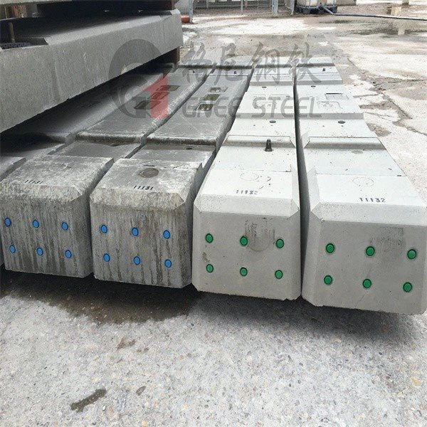 Rail Fastener - Concrete Sleeper