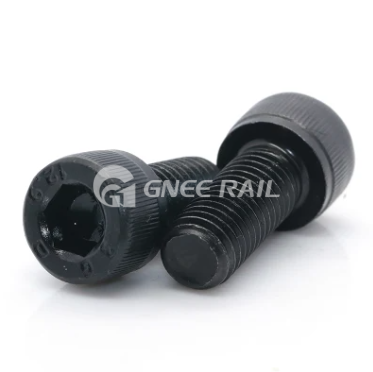 (M30-M80) Hex Head Bolt