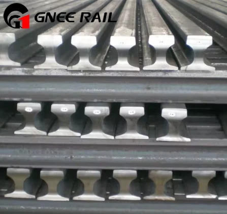 12LB. ASCE Rail