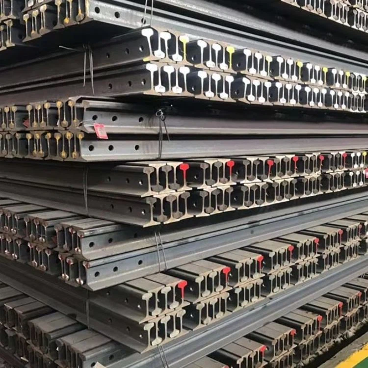 30KG Light Rail Steel Track