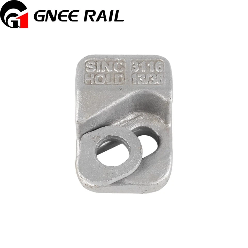 3116 Crane Rail Clip