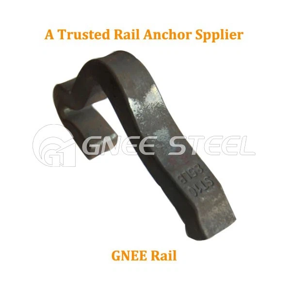 70LB Railroad Tie Anchors
