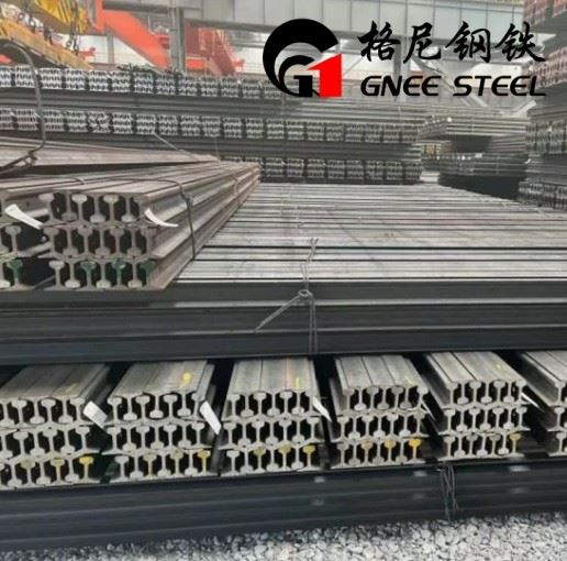 American Standard ASCE 40 Rail