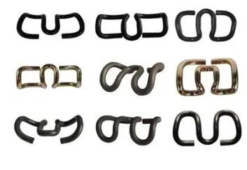 Boltable Rail Clips Skl Fastening