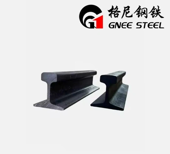 BS 75R Steel Rail