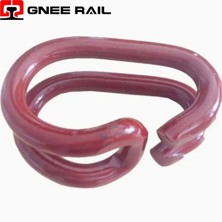 Deenik Railway Elastic Clip suppliers