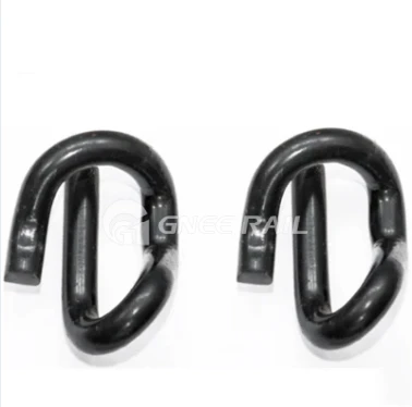 Elastic Pr415 Rail Clip