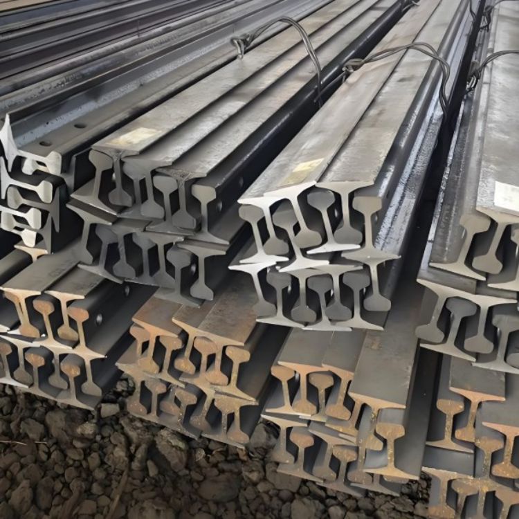 Gantry Crane Guide Rail GB Standard QU100