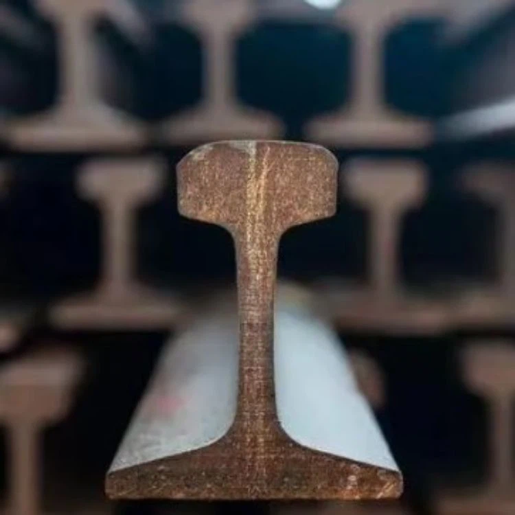 GB Crane Rails For Large Industrial Facilities