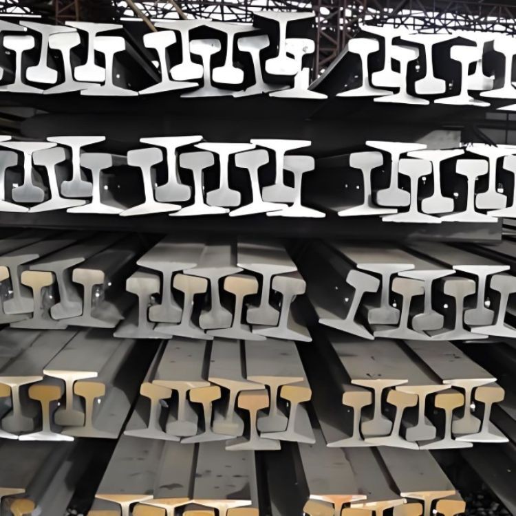 Heavy Duty Crane Rail QU70