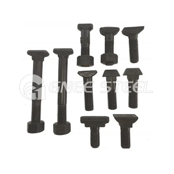 Hex Flange Head Bolt