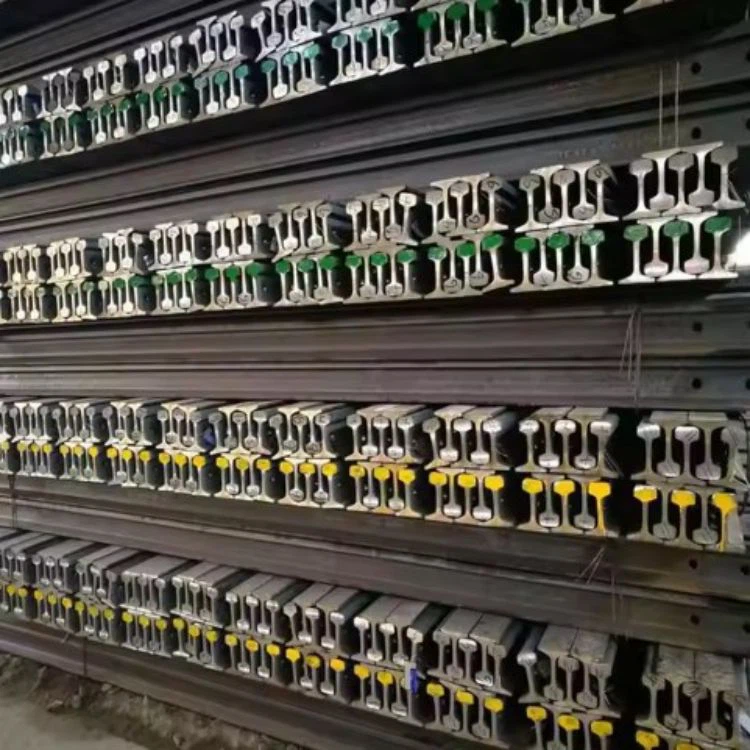 High Quality 30KG Light Railway Track