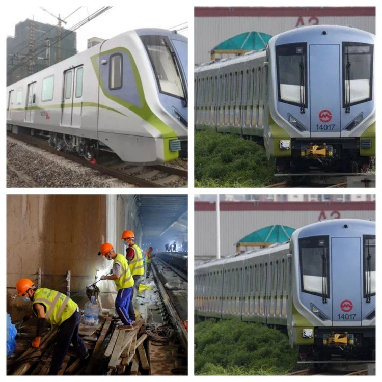 GB Heavy rail GB Heavy rail