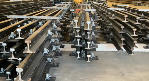 a55 rail a55 rail