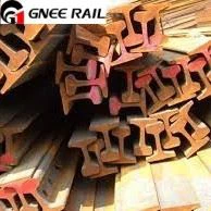 JIS 37A Steel Rail