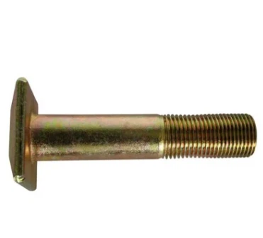 پیچ ماهی استاندارد JIS