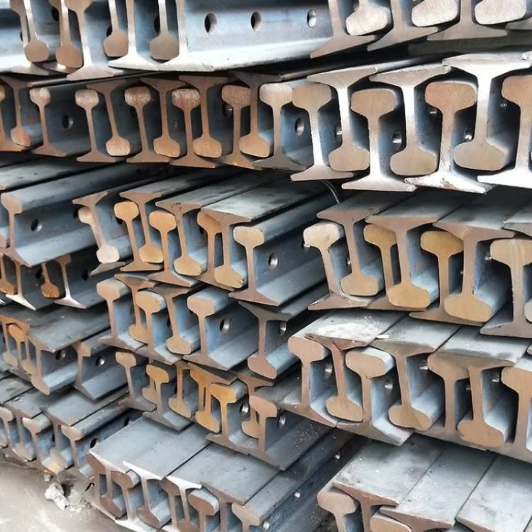 Low Noise GB QU Crane Rail