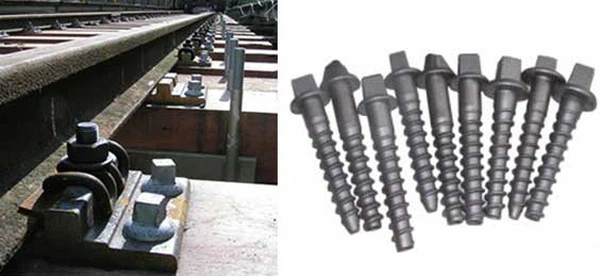 rail fasteners rail fasteners
