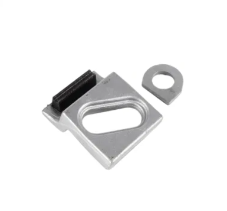 گیره ریلی ASCE 60 LB