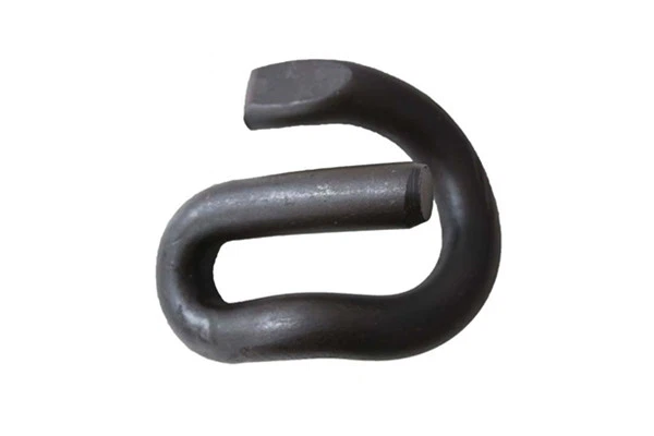 PR85 Railway Elastic Clip