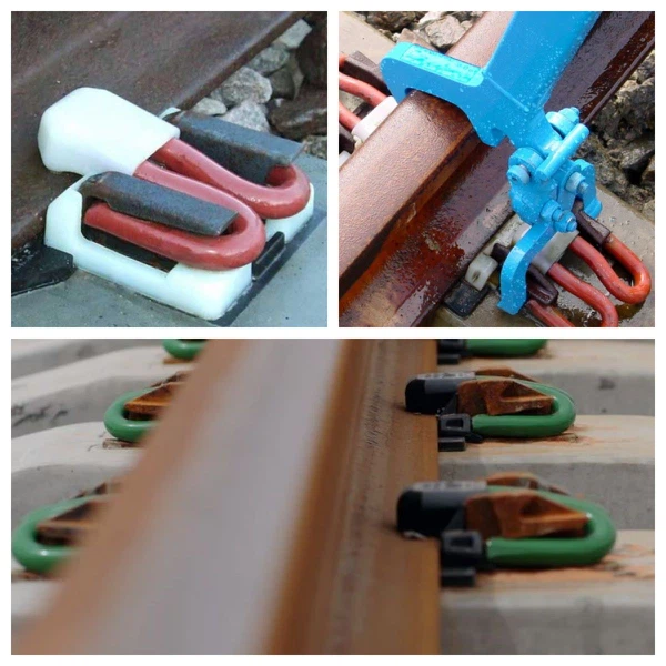 railway fasteners railway fasteners