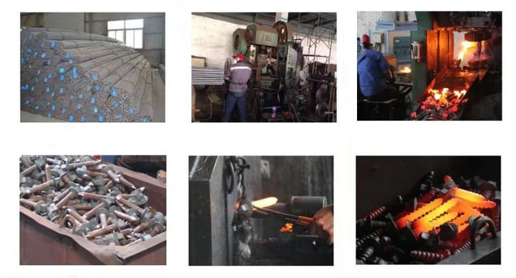 screw spike screw spike