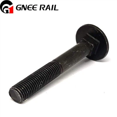 Railway Carriage Bolt