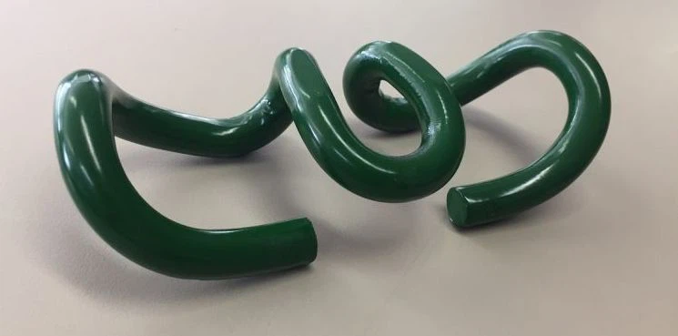 SKL Clip Railroad Fasteners System