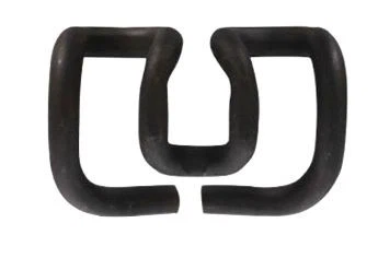 SKL WJ-8 Clip Fasteners System