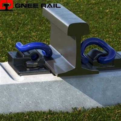 9 نوع سیستم بست راه آهن