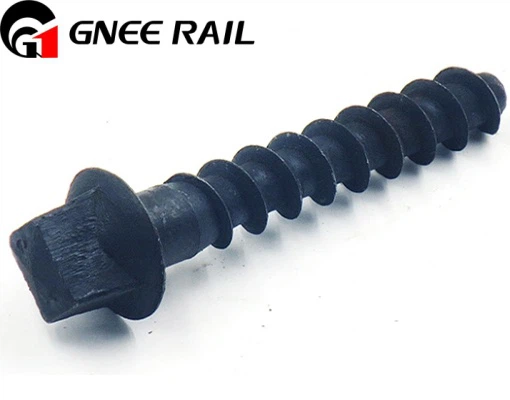 Ss25 Screw Spike