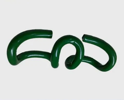 W SKL Type Clamp For Railraod Fastening